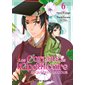 Les carnets de l'apothicaire : Enquêtes à la cour T.06 : Manga : ADO : SHOJO