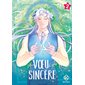 Mon voeu le plus sincère T.02 : Manga : ADO : SHOJO