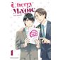 Cherry magic T.01 : Manga : ADT : PAV : YAOI