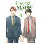 Cherry magic T.04 : Manga : ADT ; PAV : YAOI