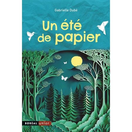 Un été de papier : 9-11