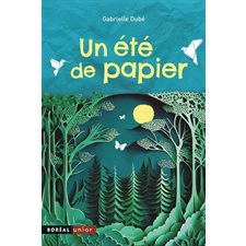 Un été de papier : 9-11