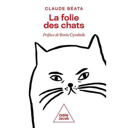 La folie des chats