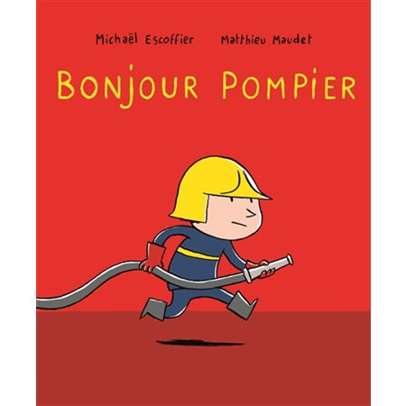 Bonjour pompier, Petit Loulou