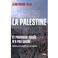 Comment la Palestine fut perdue, et pourquoi Israël n'a pas gagné : Histoire d'un conflit (XIXe-XXIe siècle)