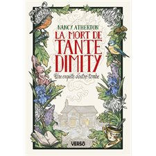 La mort de tante Dimity T.01 : Une enquête d'outre-tombe : POL