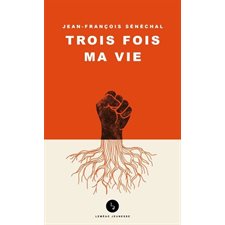 Trois fois ma vie (FP) : Leméac jeunesse : 12--14