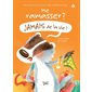 Me ramasser ? Jamais de la vie ! : Une histoire pour tous ceux et celles qui détestent ranger : Jamais de la vie ! T.05 : Couverture souple