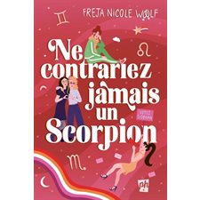 Ne contrariez jamais un Scorpion : 12-14