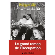 Le barman du Ritz : HIS