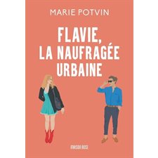 Flavie, la naufragée urbaine : RMC