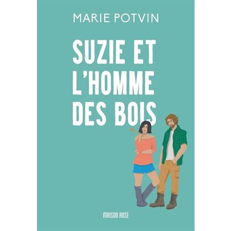 Suzie et l'homme des bois : RMC