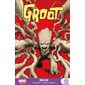 Groot : Déraciné : Marvel. Next gen : Bande dessinée