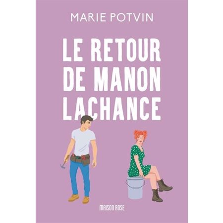 Le retour de Manon Lachance : RMC