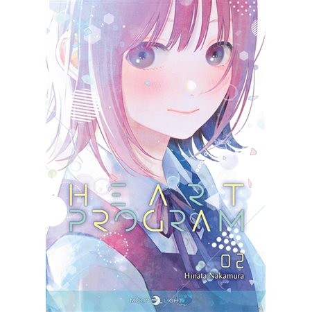 Heart program T.02 : Manga : ADO : SHOJO