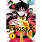 Jiangshi X T.01 : Manga : ADO : SHONEN