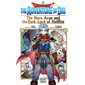 Dragon Quest : The adventure of Daï  T.01 : The hero Avan and the dark lord of hellfire : Manga : ADO : SHONEN