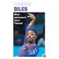 Mon parcours vers l'envol (FP) : Un corps en mouvement, une vie en équilibre : Simone Biles : Poche Marabout. Sport