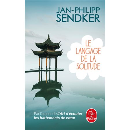 Le langage de la solitude (FP) : Le Livre de poche