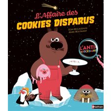 L'affaire des cookies disparus : l'anti-abécédaire