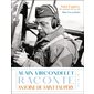 Saint Exupéry, les amours de sa vie : Alain Vircondelet raconte Antoine de Saint Exupéry