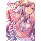 Silver plan : ma seconde chance T.04 : Manga : Seinen : ADT