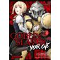 Goblin slayer year one T.11 : Manga : ADT : Seinen