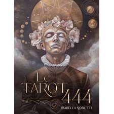 Le Tarot 444