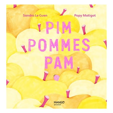 Pim pommes pam