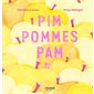 Pim pommes pam