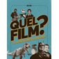 Quel film ? : Il y a forcément un film qui colle à votre humeur !