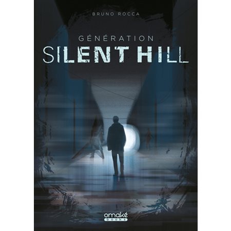 Génération Silent Hill : L'auteur présente la saga vidéoludique horrifique Silent Hill, ses personnages, son bestiaire, ainsi que ses adaptations en films, en bandes dessinées, en mangas ou en romans