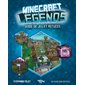 Minecraft Legends : Guide de jeu et astuces : Un guide non officiel
