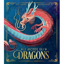 Le monde des dragons