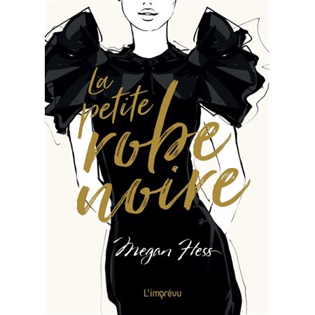 La petite robe noire