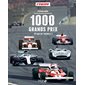 1 000 Grands prix : 70 ans de formule 1