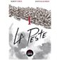 La peste T.01 : Manga : ADT : SEINEN