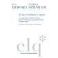 D'une révolution à l’autre : correspondance Debord-Straram