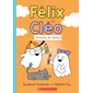 Félix et Cléo : Artistes en herbe : Bande dessinée