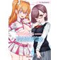 2.5 dimensional seduction T.01 : Manga : ADT : SEINEN