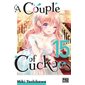 A couple of cuckoos T.15 : Manga : ADO : SHOJO