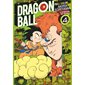 Dragon ball : Full color : L'enfance de Goku T.04 : Manga : JEU