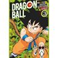 Dragon ball : Full color : L'enfance de Goku T.03 : Manga : JEU