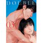 Double T.03 : Manga : ADT : SEINEN