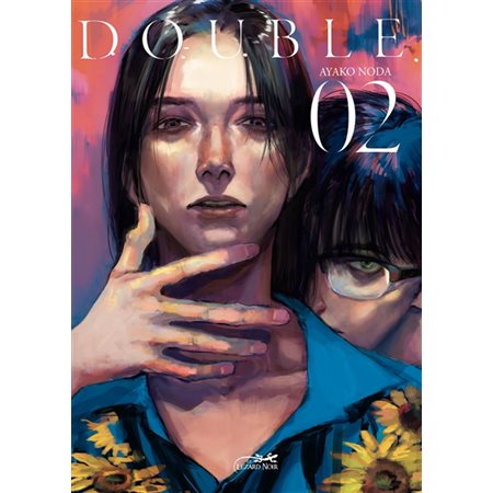 Double T.02 : Manga : ADT : SEINEN