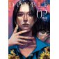 Double T.02 : Manga : ADT : SEINEN