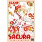 Card Captor Sakura : Clear Card Arc T.15 : Manga : ADO : SHOJO