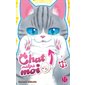 Chat malgré moi T.11 : Manga : JEU