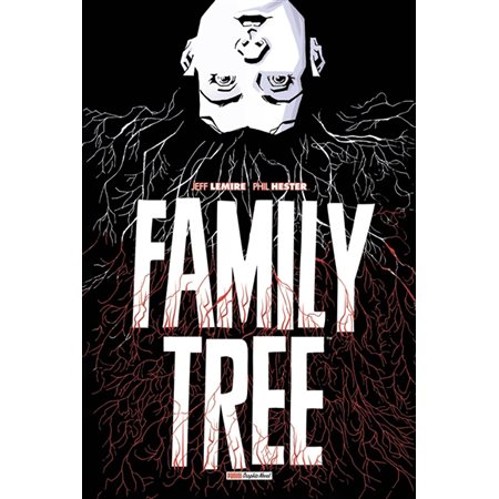 Family tree : Panini graphic novels : Prix découverte 25.95 $ : Bande dessinée