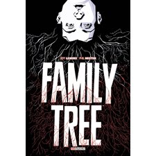 Family tree : Panini graphic novels : Prix découverte 25.95 $ : Bande dessinée